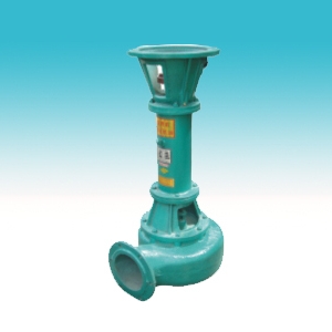 NL125-25.0立式泥浆泵